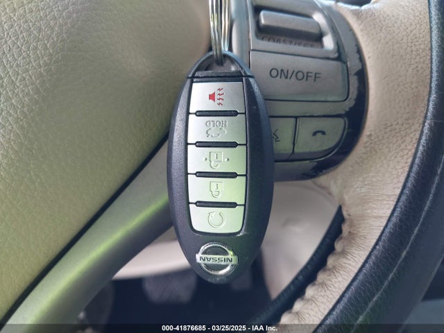 1N4AL3AP0FN339562 Nissan Altima 2.5 Sl