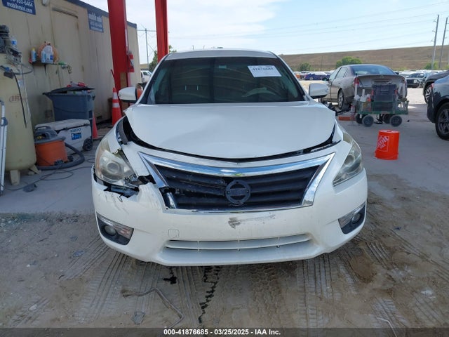 1N4AL3AP0FN339562 Nissan Altima 2.5 Sl