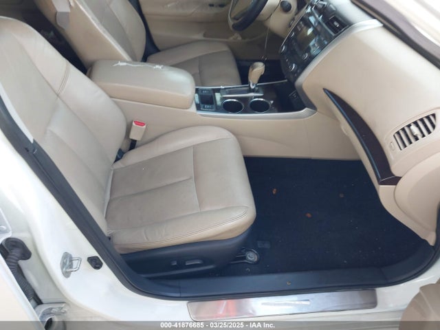 1N4AL3AP0FN339562 Nissan Altima 2.5 Sl