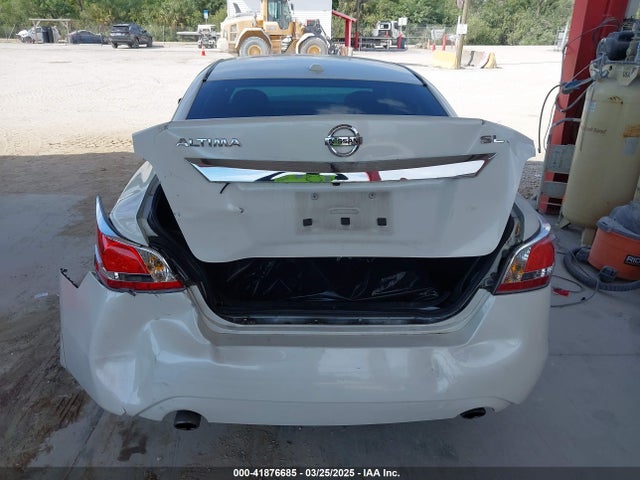 1N4AL3AP0FN339562 Nissan Altima 2.5 Sl