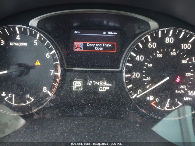 1N4AL3AP0FN339562 Nissan Altima 2.5 Sl