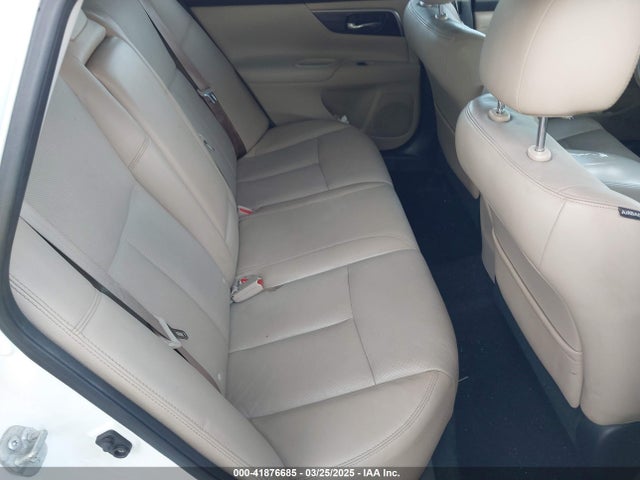 1N4AL3AP0FN339562 Nissan Altima 2.5 Sl