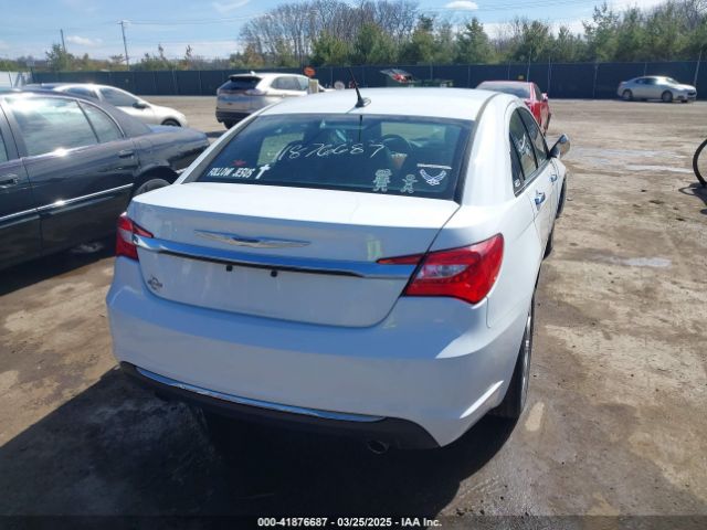 2014 CHRYSLER 200 1C3CCBCG9EN134450 Photo 3