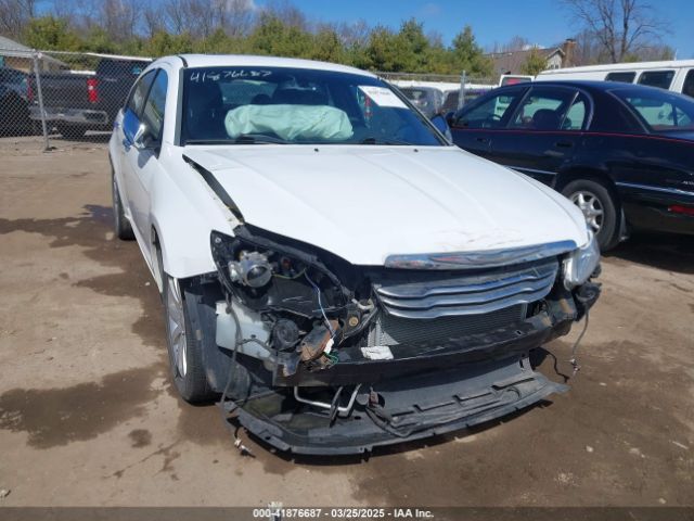 2014 CHRYSLER 200 1C3CCBCG9EN134450 Photo 5