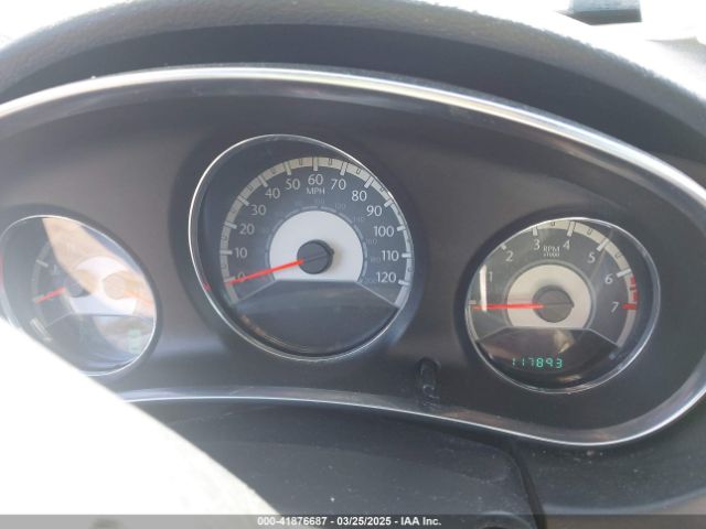 2014 CHRYSLER 200 1C3CCBCG9EN134450 Photo 6