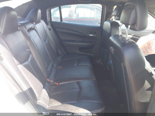 2014 CHRYSLER 200 1C3CCBCG9EN134450 Photo 7