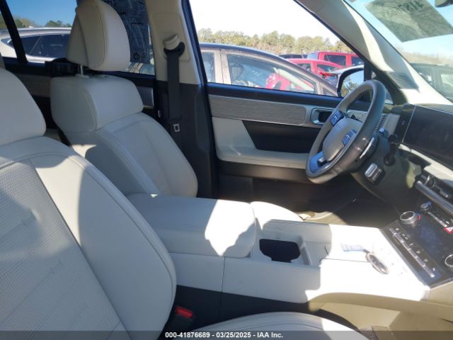 5NMP54GL9RH019912 Hyundai Santa Fe Calligraphy