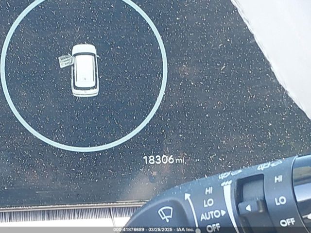 5NMP54GL9RH019912 Hyundai Santa Fe Calligraphy