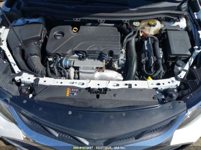 1G1BE5SM4K7109426 Chevrolet CRUZE LT