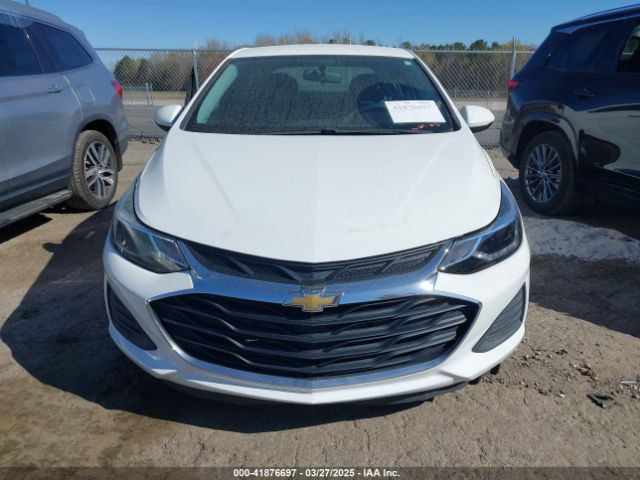1G1BE5SM4K7109426 Chevrolet CRUZE LT
