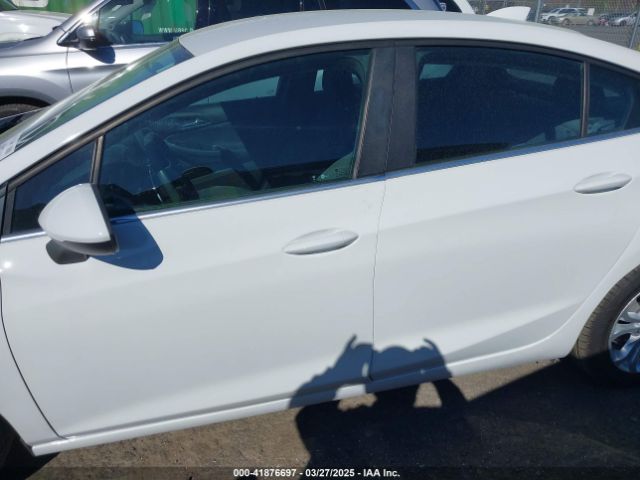 1G1BE5SM4K7109426 Chevrolet CRUZE LT