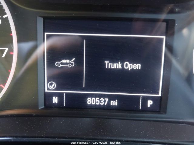 1G1BE5SM4K7109426 Chevrolet CRUZE LT