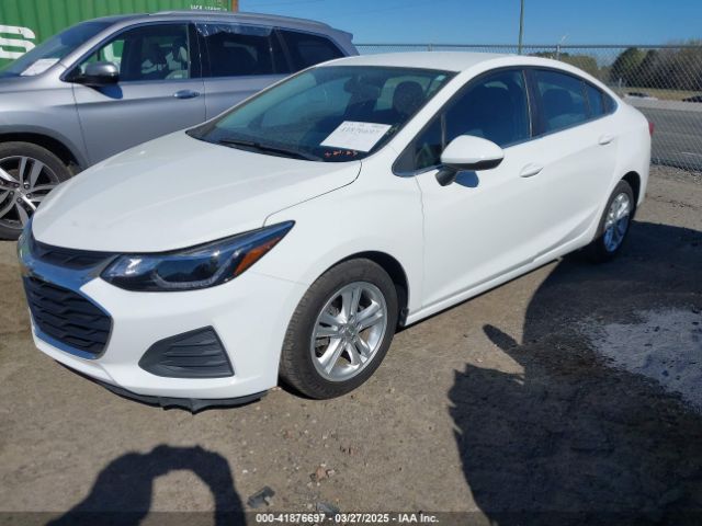 1G1BE5SM4K7109426 Chevrolet CRUZE LT