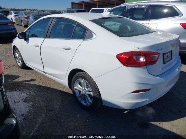 1G1BE5SM4K7109426 Chevrolet CRUZE LT