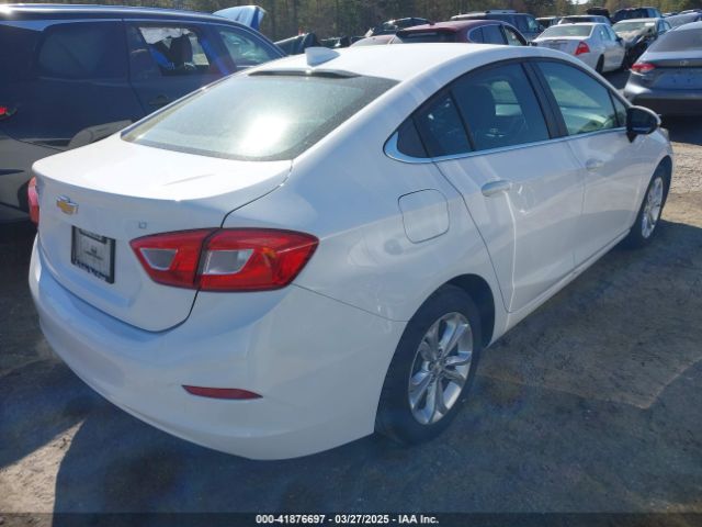1G1BE5SM4K7109426 Chevrolet CRUZE LT
