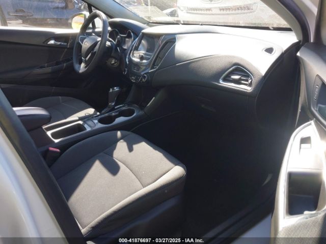 1G1BE5SM4K7109426 Chevrolet CRUZE LT