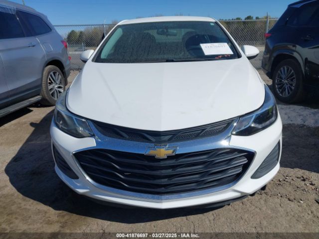 1G1BE5SM4K7109426 Chevrolet CRUZE LT