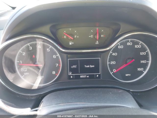 1G1BE5SM4K7109426 Chevrolet CRUZE LT