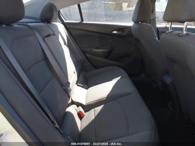 1G1BE5SM4K7109426 Chevrolet CRUZE LT