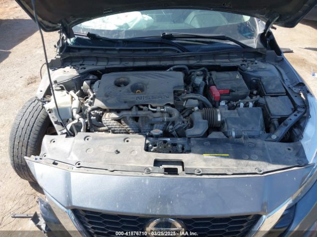 1N4BL4BV8LC247405 Nissan Altima S Fwd