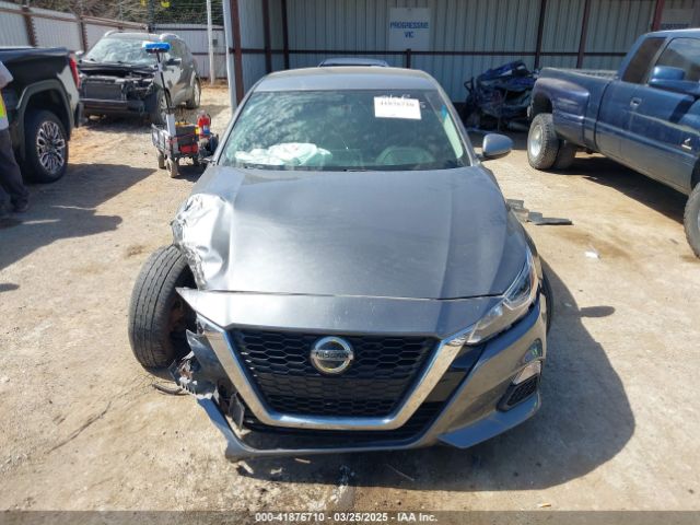 1N4BL4BV8LC247405 Nissan Altima S Fwd