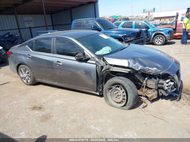 1N4BL4BV8LC247405 Nissan Altima S Fwd