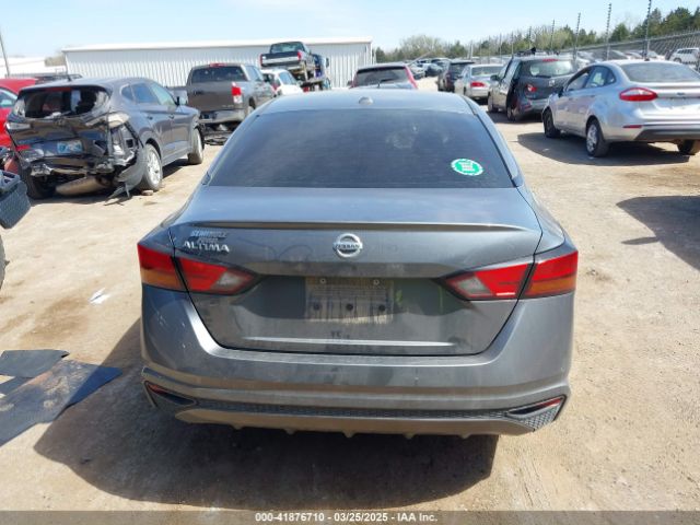 1N4BL4BV8LC247405 Nissan Altima S Fwd