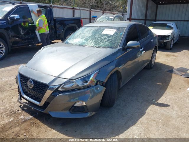 1N4BL4BV8LC247405 Nissan Altima S Fwd