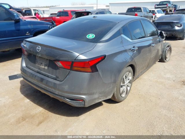 1N4BL4BV8LC247405 Nissan Altima S Fwd