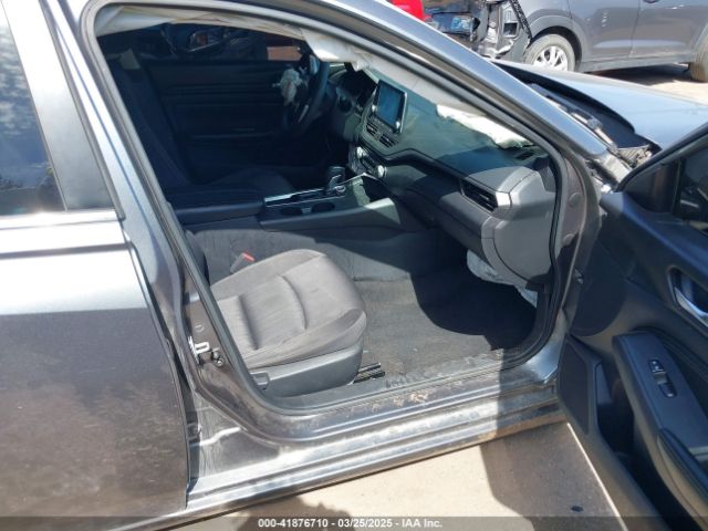 1N4BL4BV8LC247405 Nissan Altima S Fwd