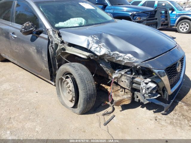 1N4BL4BV8LC247405 Nissan Altima S Fwd