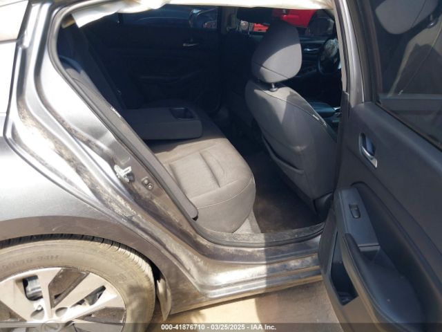 1N4BL4BV8LC247405 Nissan Altima S Fwd