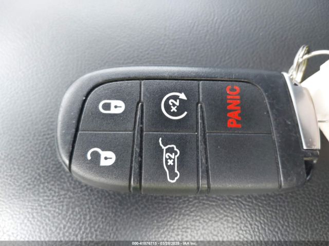 1C4RDJDG4JC409238 Dodge Durango Gt Awd