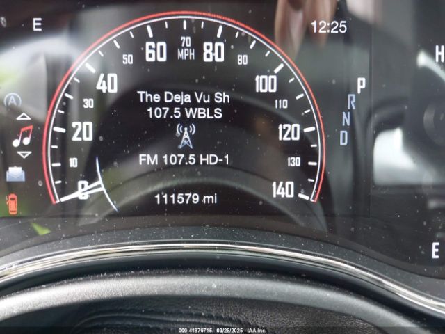 1C4RDJDG4JC409238 Dodge Durango Gt Awd