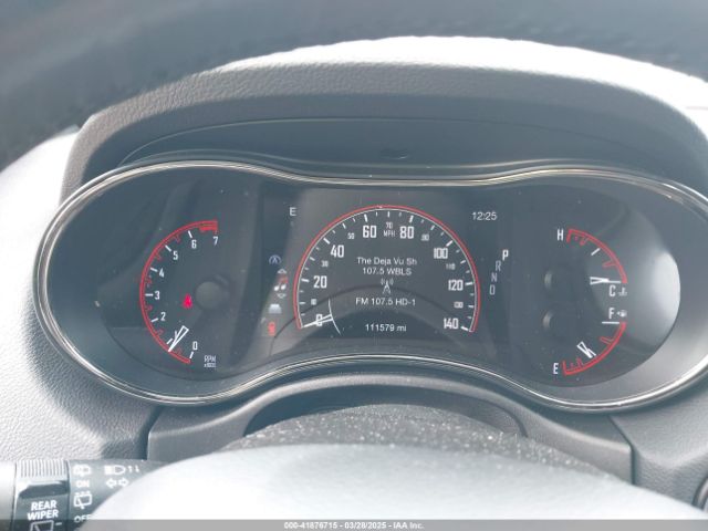 1C4RDJDG4JC409238 Dodge Durango Gt Awd