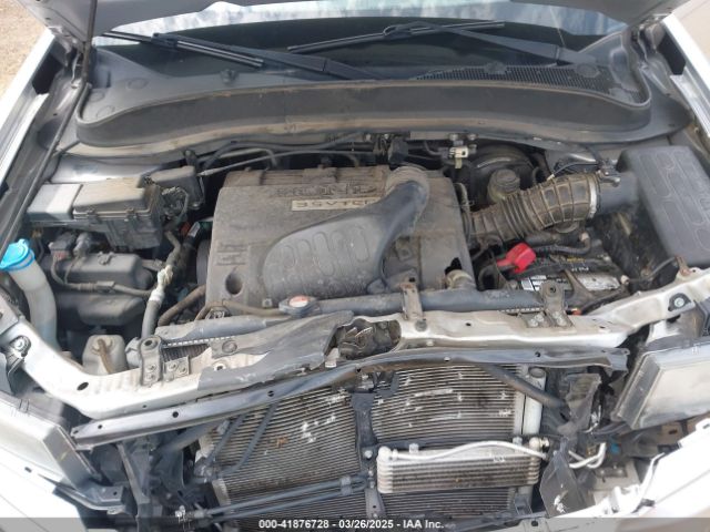 5FPYK1F62EB013329 Honda Ridgeline Se