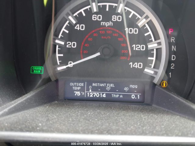 5FPYK1F62EB013329 Honda Ridgeline Se