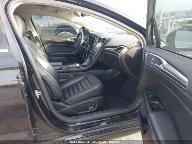3FA6P0CD6KR252896 Ford FUSION SEL