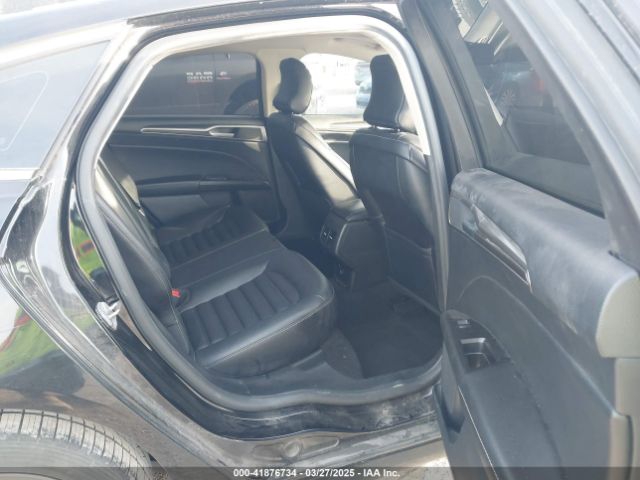 3FA6P0CD6KR252896 Ford FUSION SEL