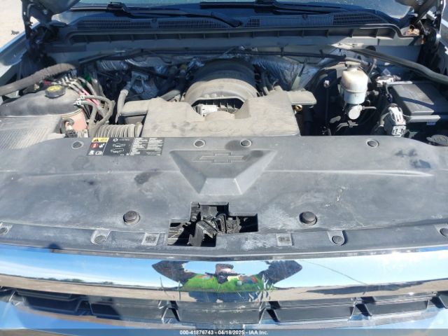 3GCUKREC5GG177149 Chevrolet Silverado 1500 1lt