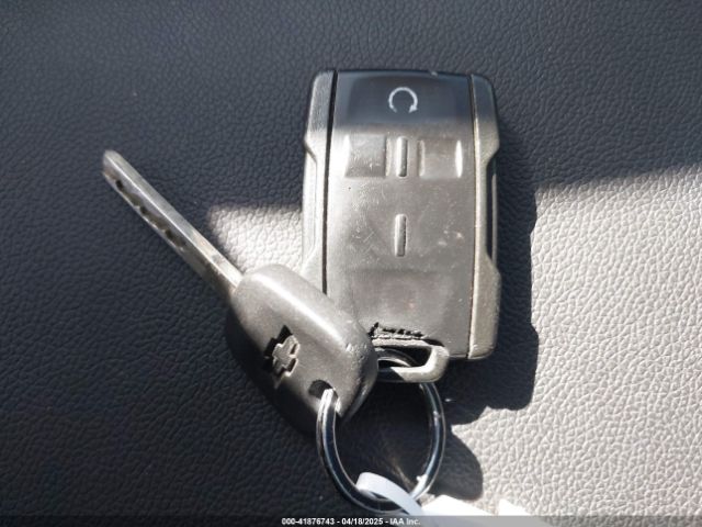 3GCUKREC5GG177149 Chevrolet Silverado 1500 1lt