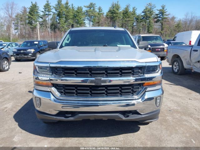 3GCUKREC5GG177149 Chevrolet Silverado 1500 1lt