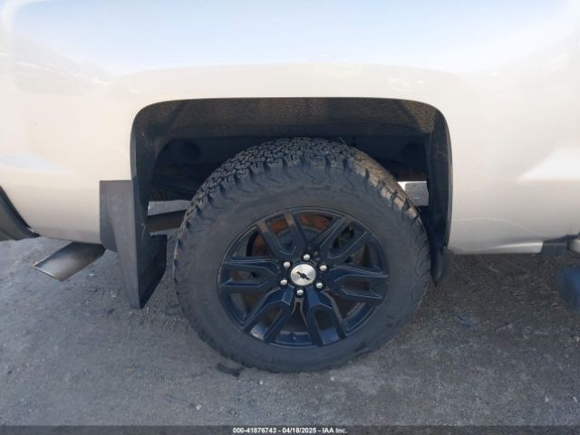 3GCUKREC5GG177149 Chevrolet Silverado 1500 1lt