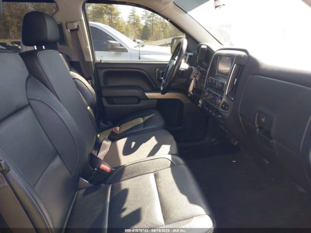 3GCUKREC5GG177149 Chevrolet Silverado 1500 1lt