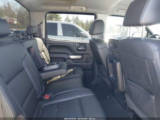 3GCUKREC5GG177149 Chevrolet Silverado 1500 1lt