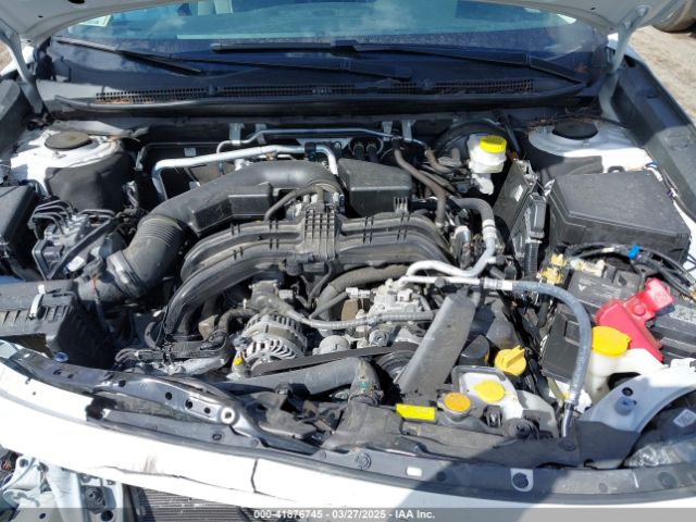 4S4BTADC1N3110857 Subaru Outback Premium