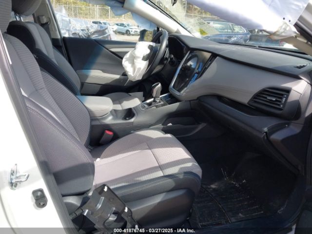 4S4BTADC1N3110857 Subaru Outback Premium