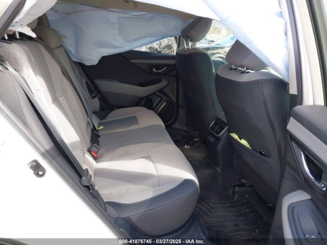 4S4BTADC1N3110857 Subaru Outback Premium