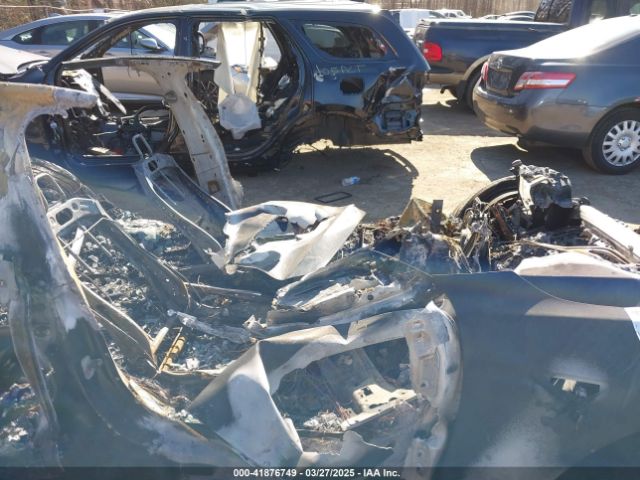 2021 TESLA MODEL S 5YJSA1E68MF455324 Photo 4