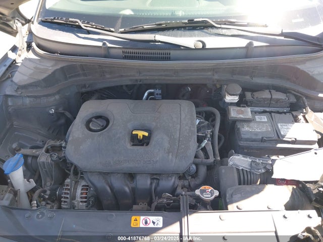 KNDJ33AUXL7726135 KIA SOUL EX